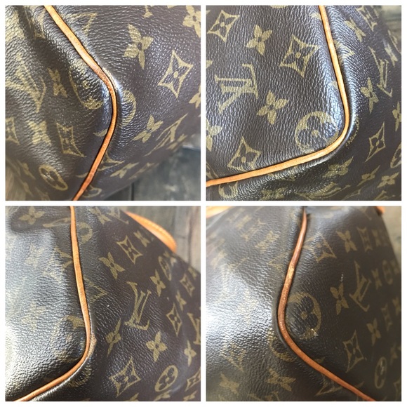 💯 Auth Louis Vuitton Speedy 30 Bag - Picture 6 of 8